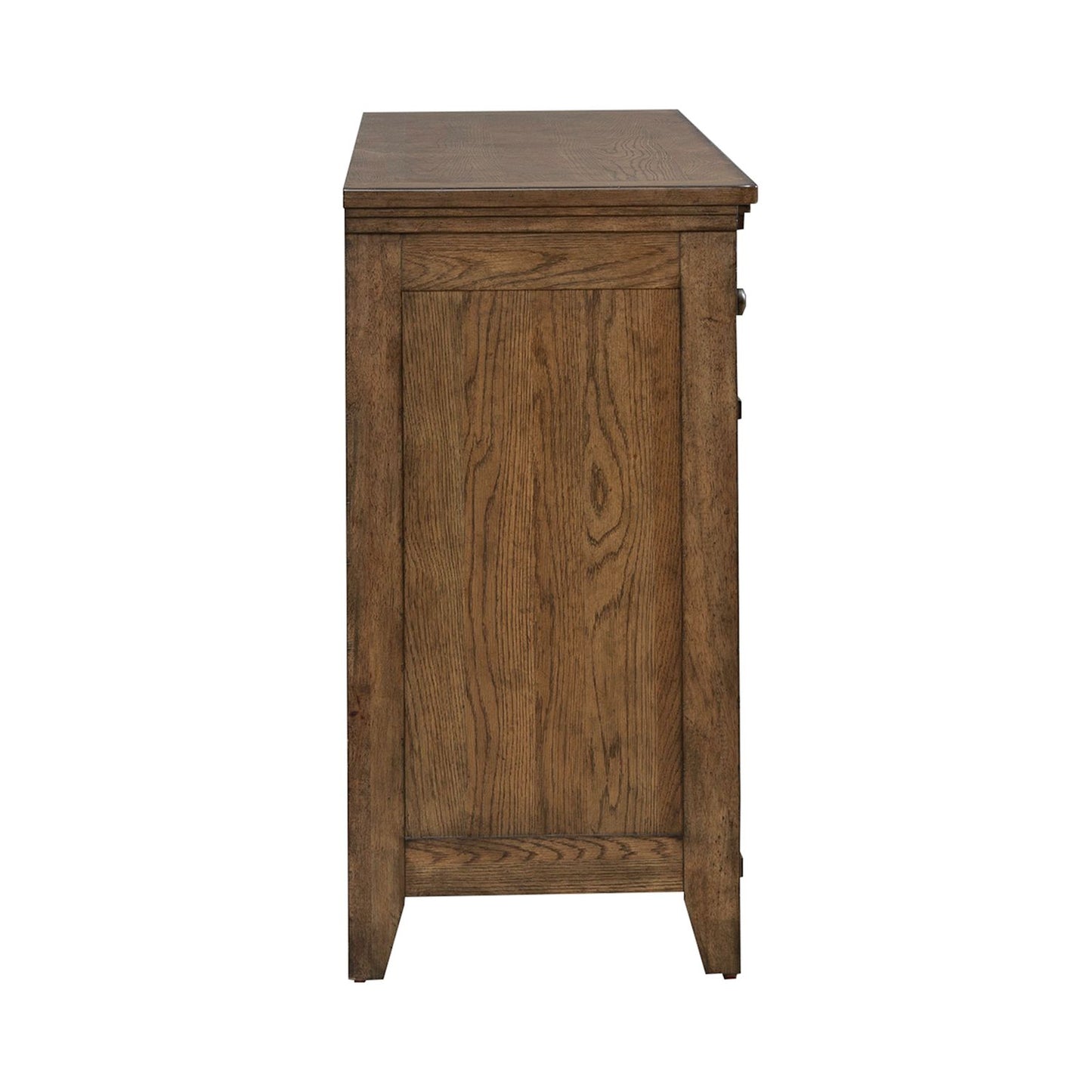 Carolina Park - 7 Drawer Dresser