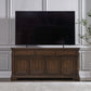 Arden Road - 74 Inch TV Console