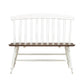 Al Fresco - Slat Back Bench (RTA)