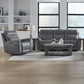 Cooper - Sofa & Recliner