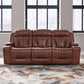 Caswell - Sofa P2 & ZG