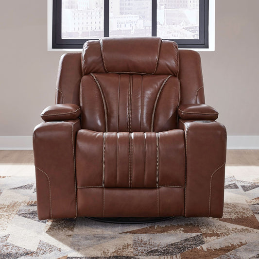 Caswell - SG Recliner P2