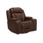 Caswell - SG Recliner P2