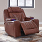 Caswell - SG Recliner P2