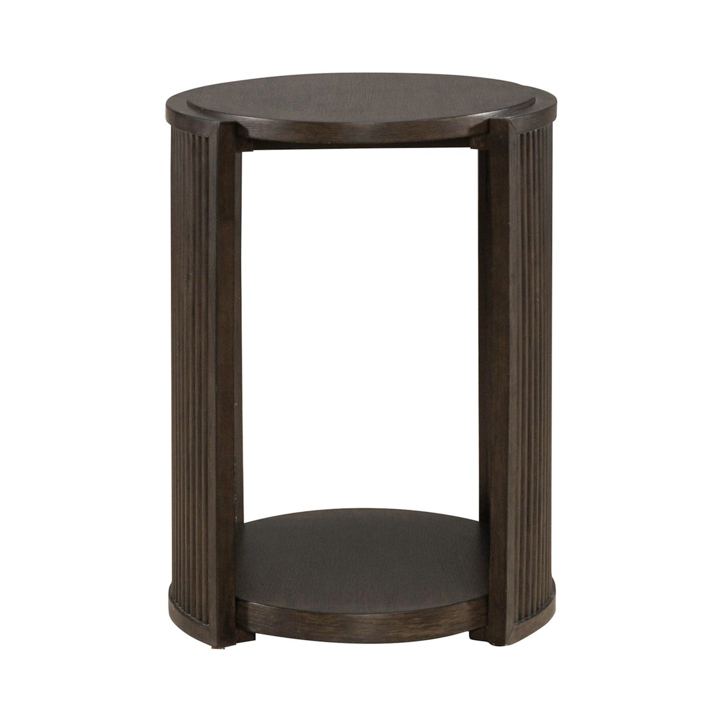 City View - Chairside Table