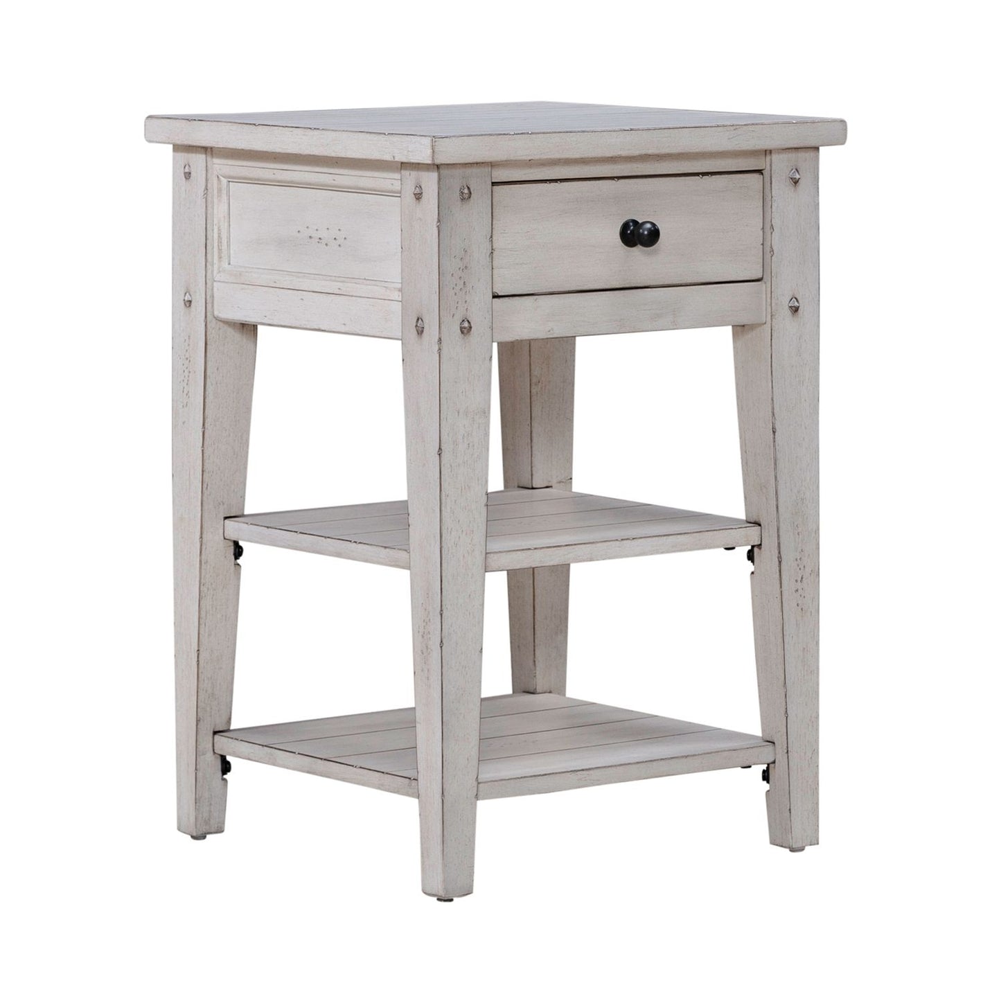 Lake House - Chair Side Table