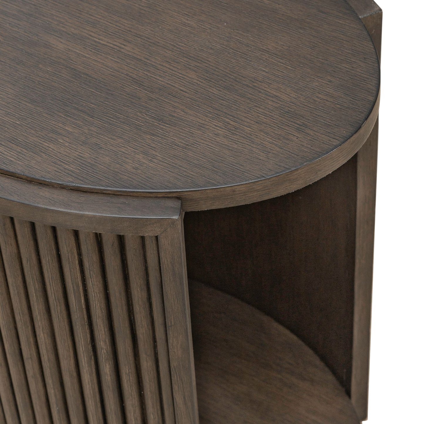 City View - Chairside Table