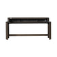 City View - Console Bar Table