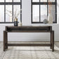 City View - Console Bar Table