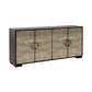 Barlowe - 4 Door Accent Cabinet