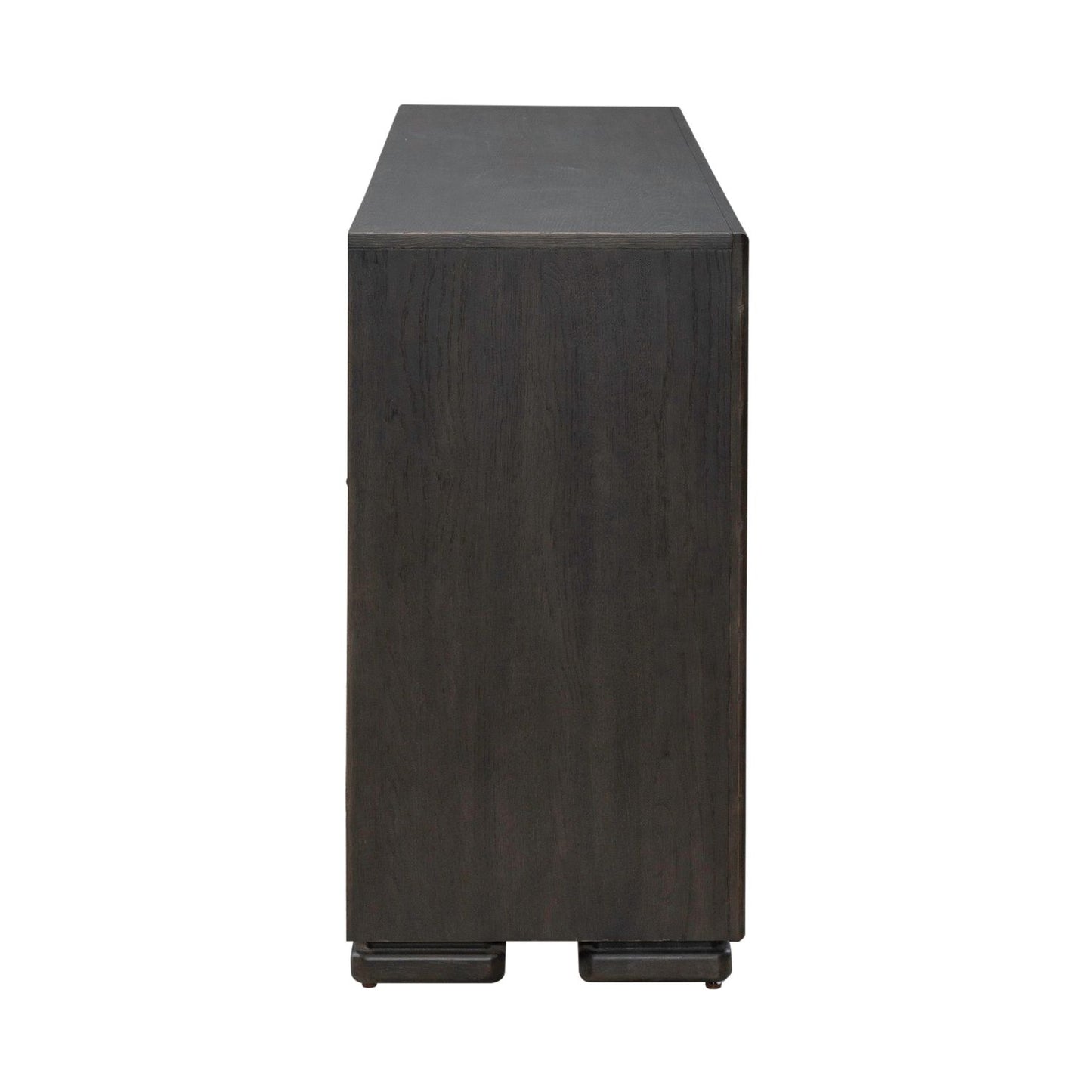 Barlowe - 4 Door Accent Cabinet