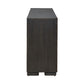 Barlowe - 4 Door Accent Cabinet