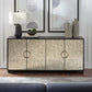 Barlowe - 4 Door Accent Cabinet