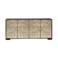 Barlowe - 4 Door Accent Cabinet