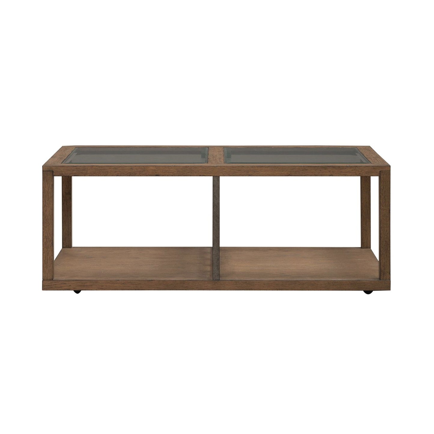 Bayhill Trellis - Cocktail Table