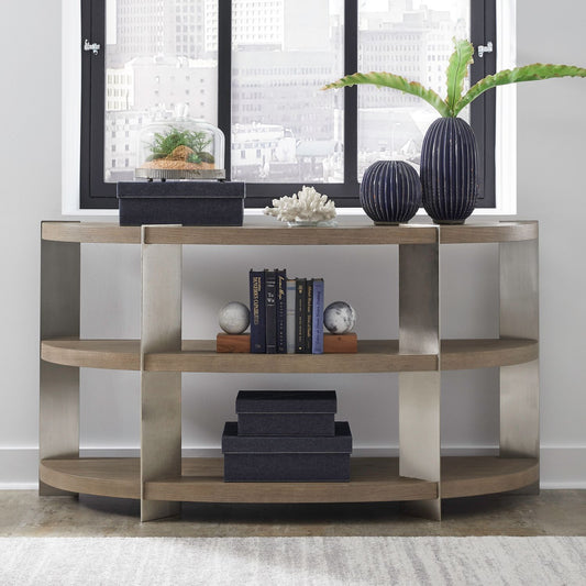 Harlow - Sofa Table