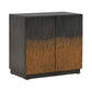 Fiore - 2 Door Accent Cabinet