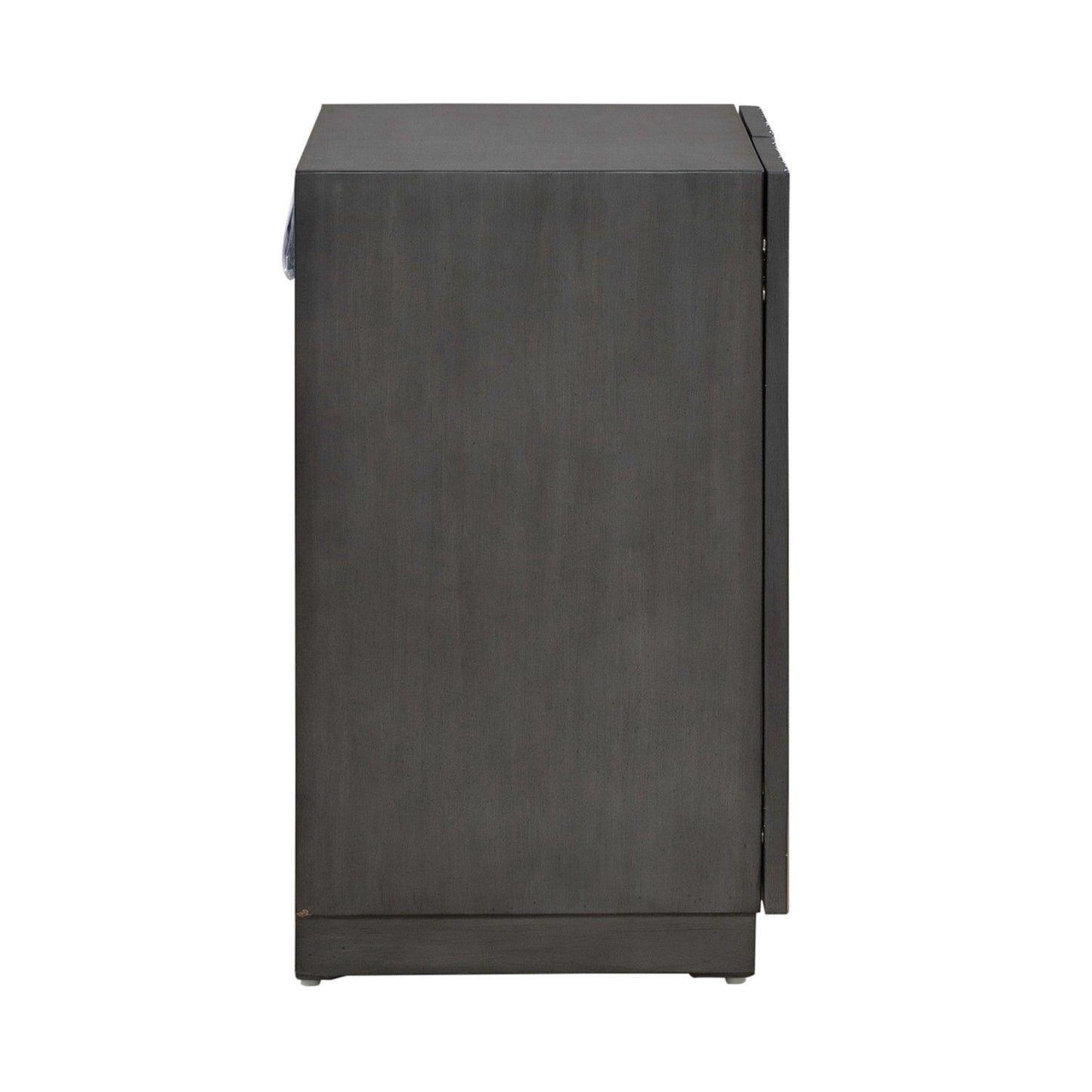 Fiore - 2 Door Accent Cabinet