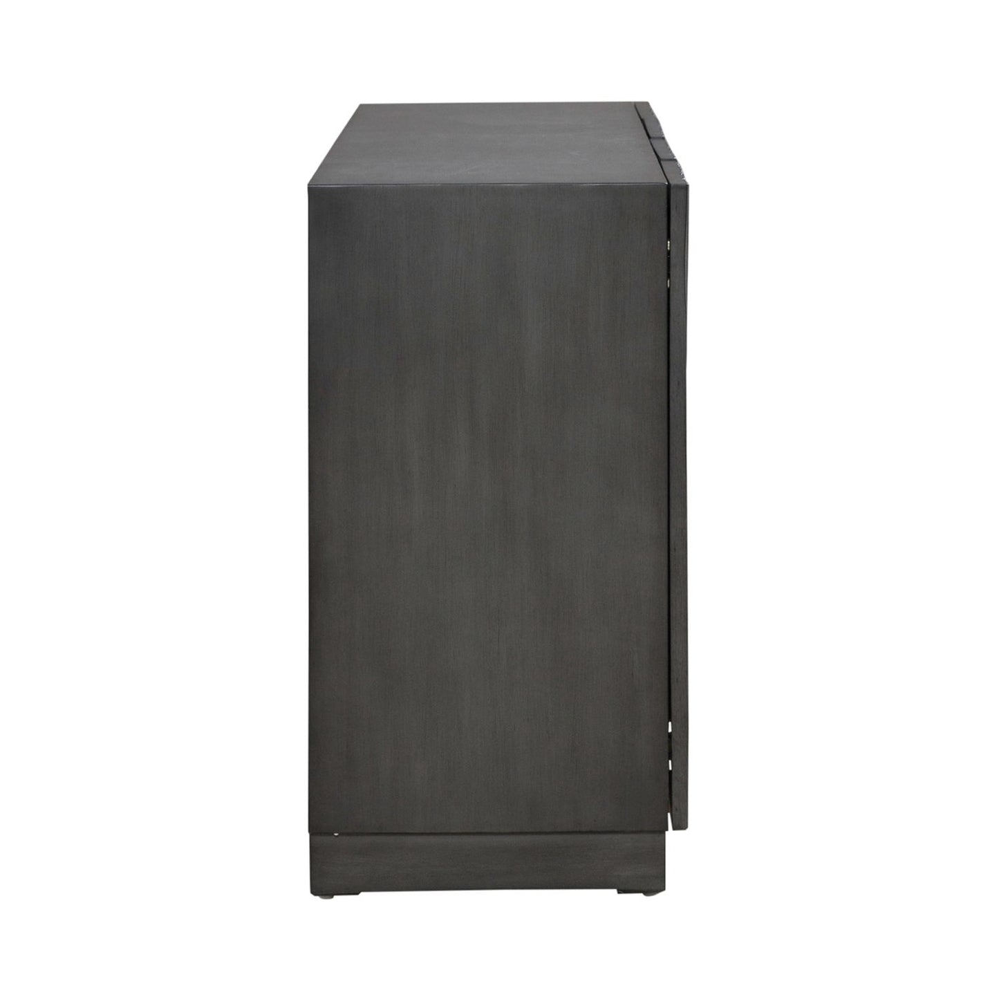 Fiore - 4 Door Accent Cabinet