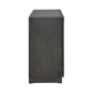 Fiore - 4 Door Accent Cabinet