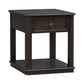 Wallace - End Table