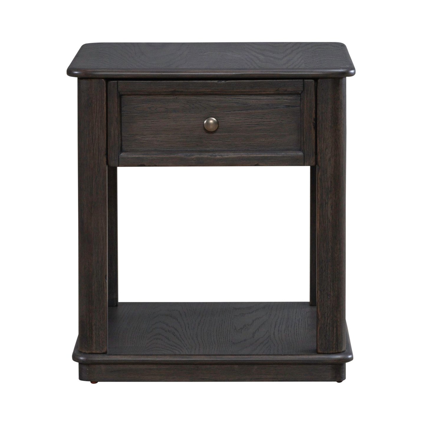 Wallace - End Table