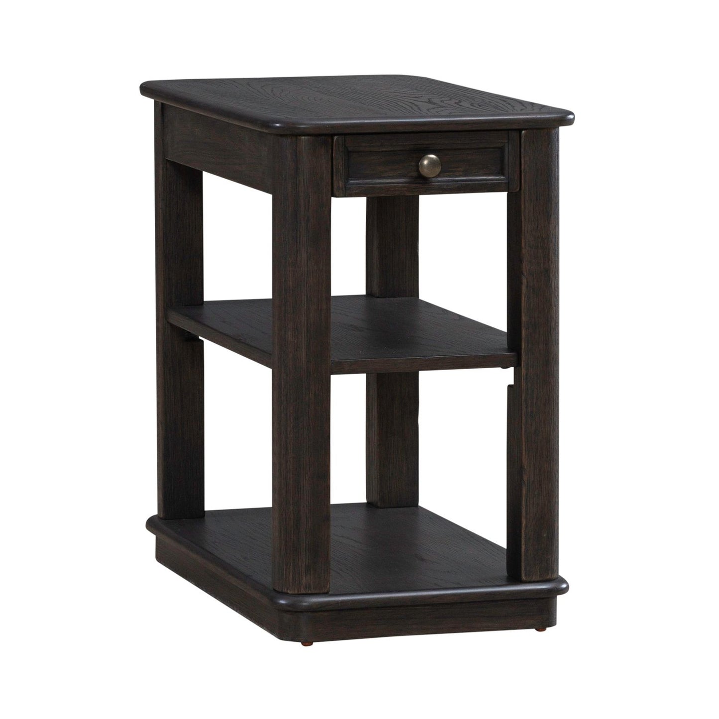 Wallace - Chair Side Table