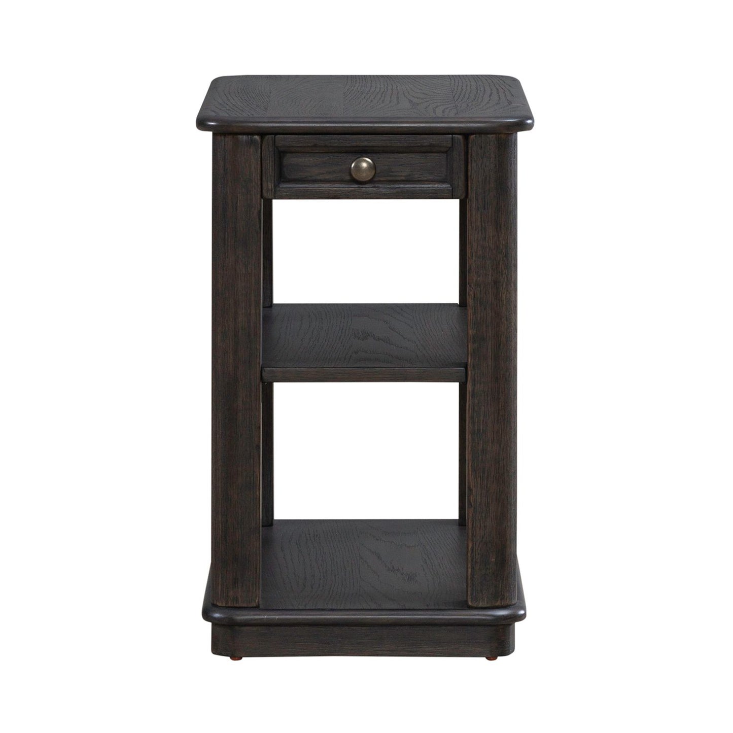 Wallace - Chair Side Table