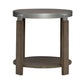 Sutton - End Table