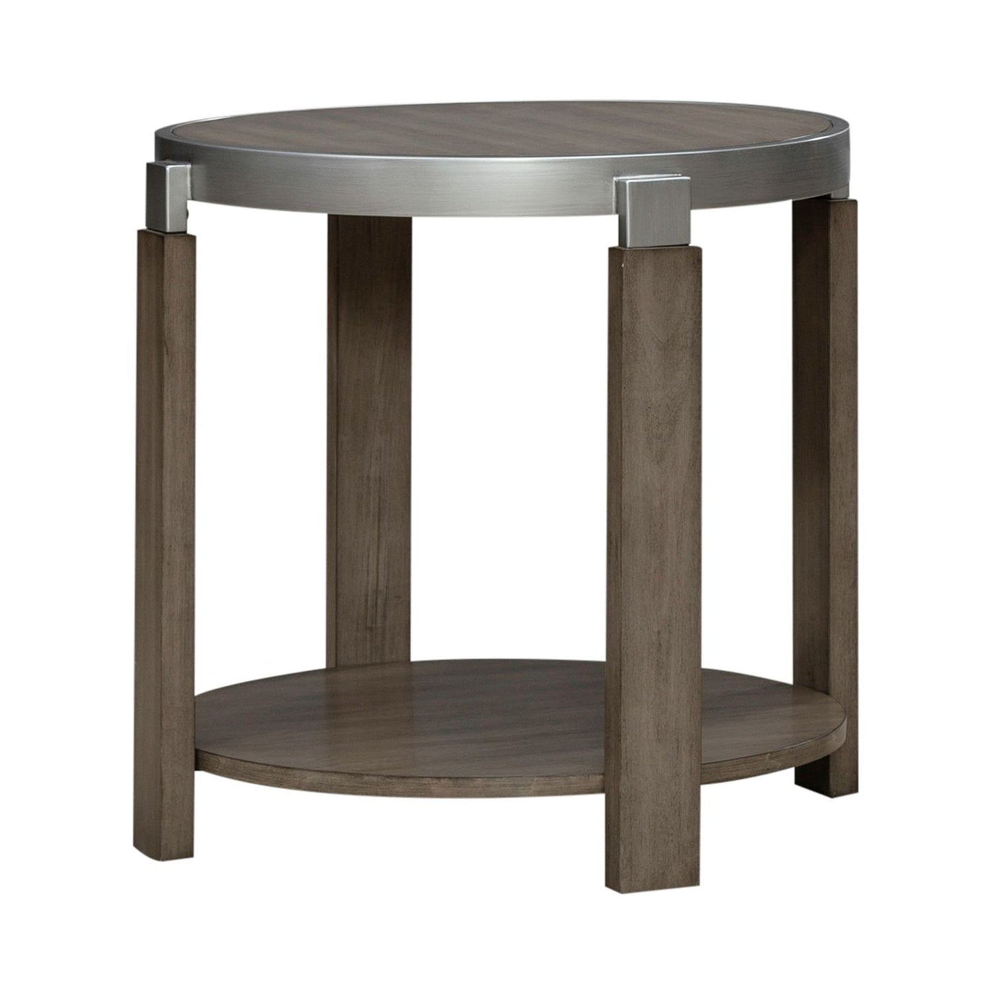 Sutton - End Table