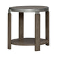 Sutton - End Table