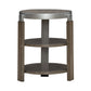 Sutton - Chairside Table