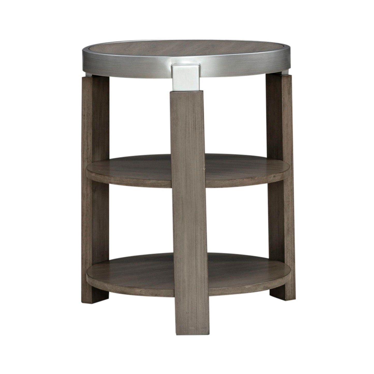 Sutton - Chairside Table