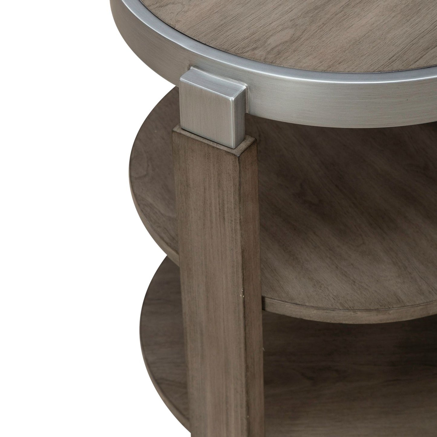 Sutton - Chairside Table