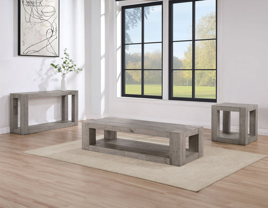 Pinedale 3-Piece Table Set