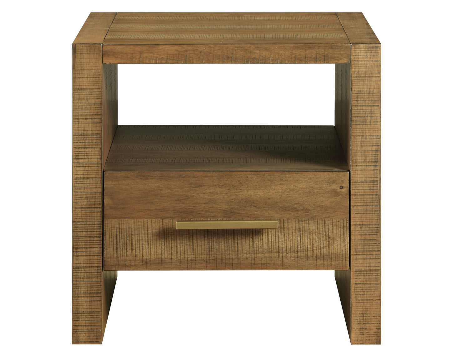 Garland End Table