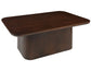 Hunter Solid Wood 3-Piece Table Set