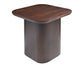 Hunter Solid Wood 3-Piece Table Set