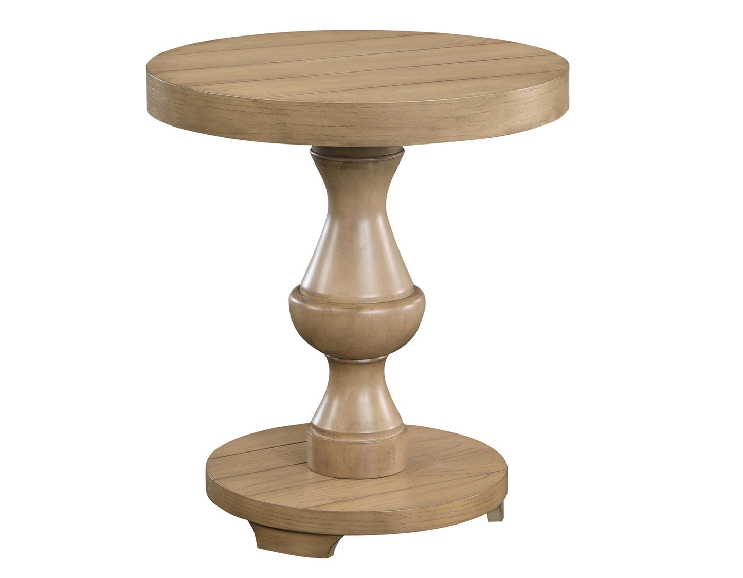 Dory 3-Piece Table Set
(Cocktail Table & 2 End Tables)