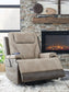 4Z-Peaceful Pause Power Lift Recliner