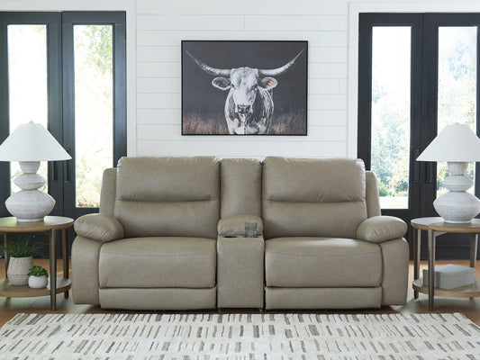 Narwhal Place 3-Piece Power Reclining Sectional