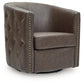 Brentlow Swivel Accent Chair