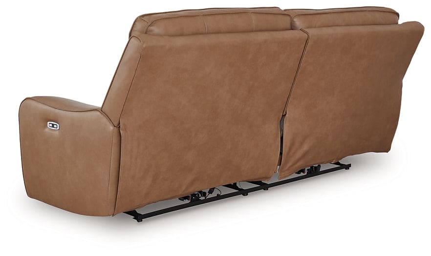 DeepWakes 2 Seat PWR REC Sofa ADJ HDREST