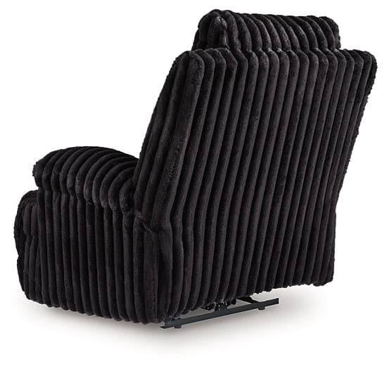 Rhines Falls Zero Wall Recliner
