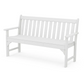 POLYWOOD Vineyard 60" Bench FREE SHIPPING