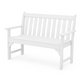 Vineyard 48" Bench POLYWOOD FREE SHIPPING