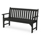 POLYWOOD Vineyard 60" Bench FREE SHIPPING