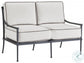 UNIVERSAL - COASTAL LIVING OUTDOOR SENECA LOVESEAT