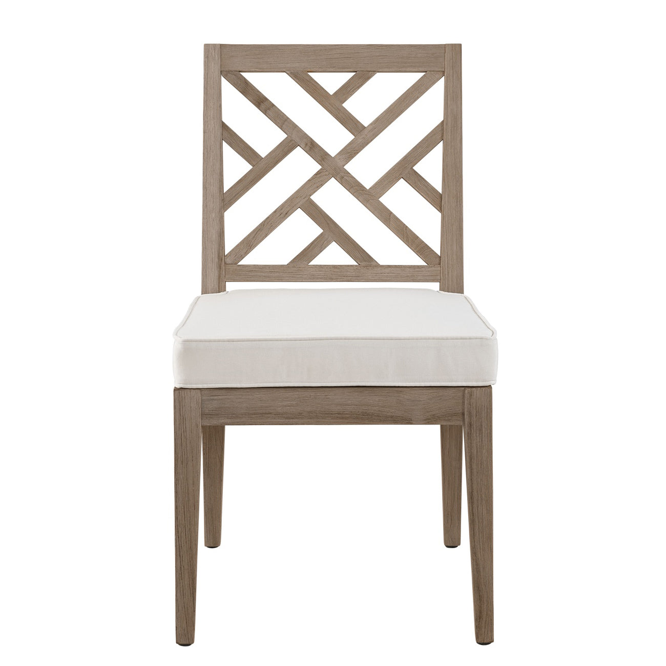 UNIVERSAL - COASTAL LIVING OUTDOOR LA JOLLA DINING SIDE CHAIR