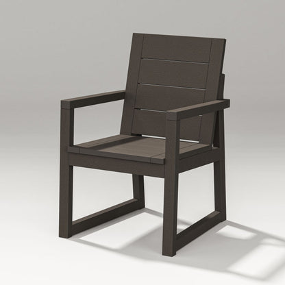 POLYWOOD Elevate Dining Armchair FREE SHIPPING